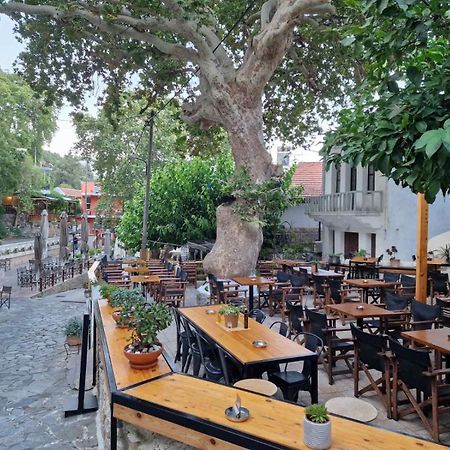 Casa Irini Villa Spilion ภายนอก รูปภาพ